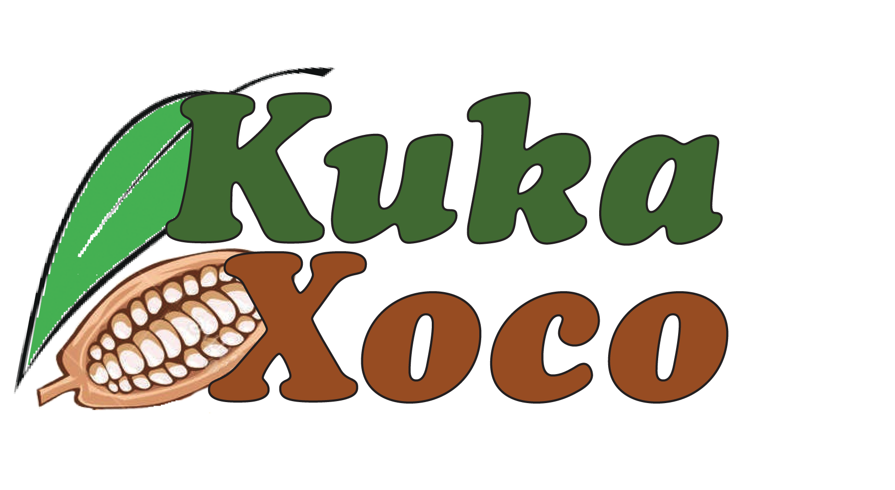 KukaXoco logo